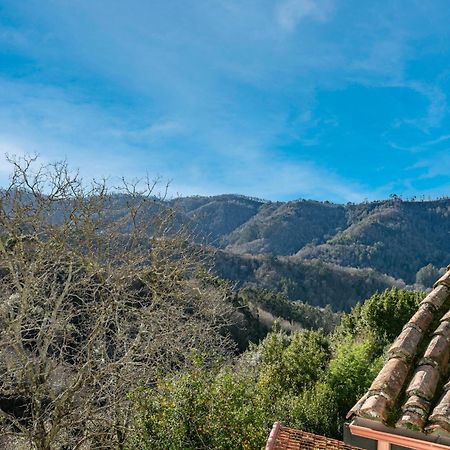 Albergue El Colmado Brecena Экстерьер фото